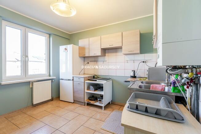 Mieszkanie Kraków Prądnik Biały, Górka Narodowa, Kuźnicy Kołłątajowskiej