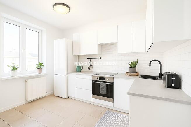 Mieszkanie Kraków Prądnik Biały, Górka Narodowa, Kuźnicy Kołłątajowskiej