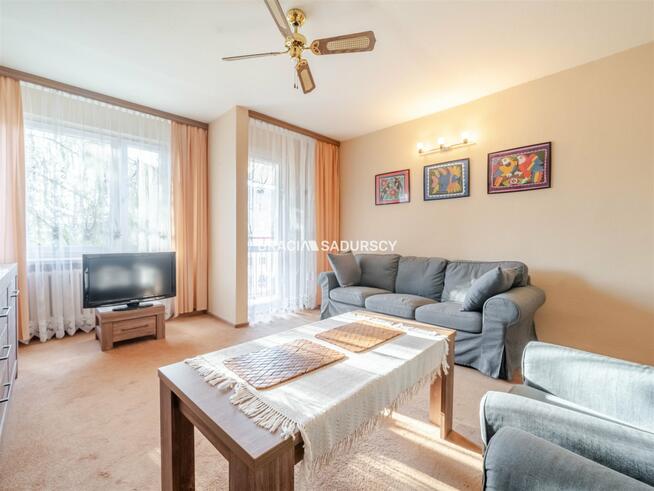 Mieszkanie Kraków Mistrzejowice, Mistrzejowice, os. Bohaterów Września