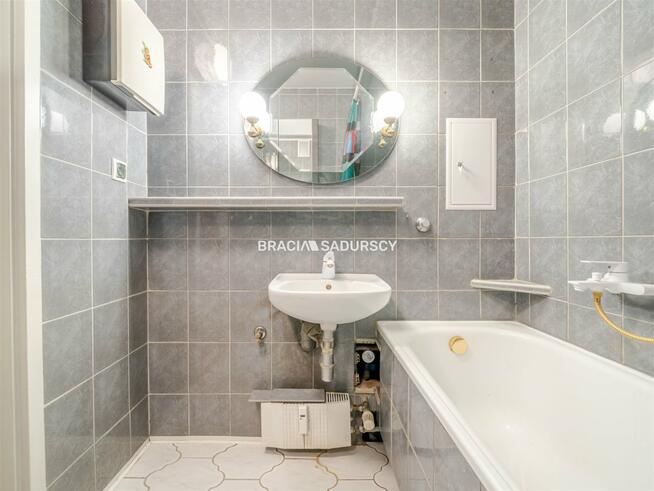 Mieszkanie Kraków Mistrzejowice, Mistrzejowice, os. Bohaterów Września