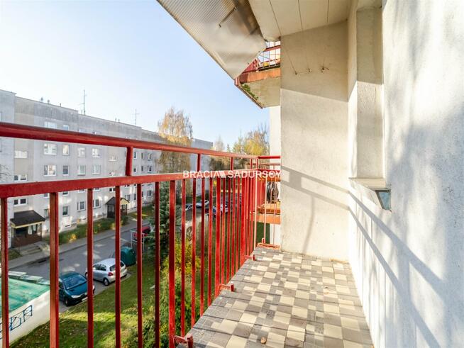 Mieszkanie Kraków Mistrzejowice, Mistrzejowice, os. Bohaterów Września