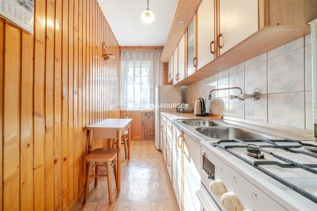 Mieszkanie Kraków Mistrzejowice, Mistrzejowice, os. Bohaterów Września