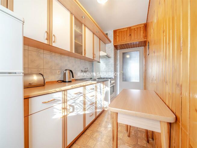 Mieszkanie Kraków Mistrzejowice, Mistrzejowice, os. Bohaterów Września