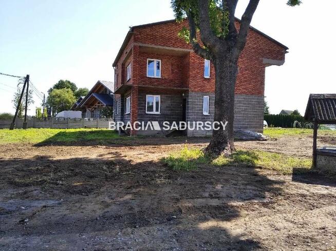 Działka inwestycyjna Pobiednik gm. Igołomia-Wawrzeńczyce Pobiednik Wielki