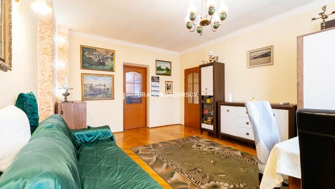 Mieszkanie Kraków Nowa Huta, os. Centrum B