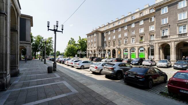 Mieszkanie Kraków Nowa Huta, os. Centrum B