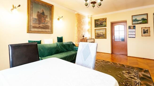 Mieszkanie Kraków Nowa Huta, os. Centrum B