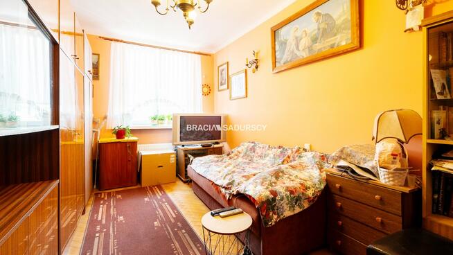 Mieszkanie Kraków Nowa Huta, os. Centrum B