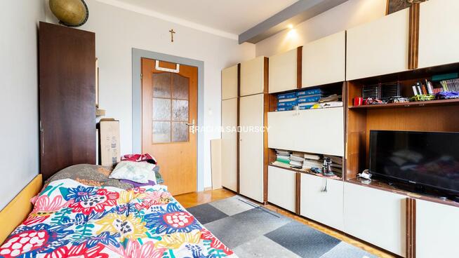 Mieszkanie Kraków Nowa Huta, os. Centrum B