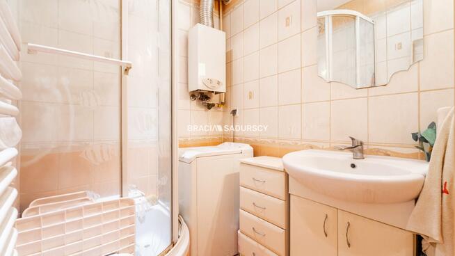 Mieszkanie Kraków Nowa Huta, os. Centrum B