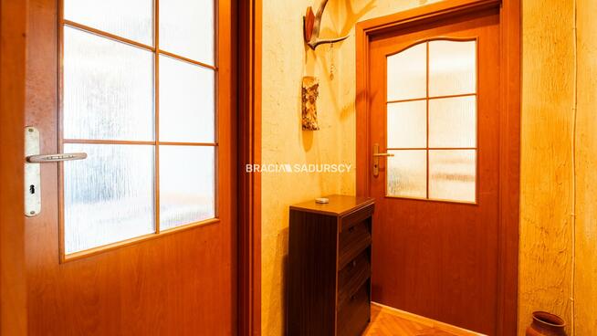 Mieszkanie Kraków Nowa Huta, os. Centrum B