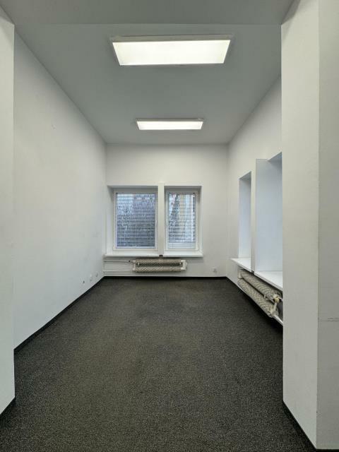 Lokal użytkowy Szczecin Centrum, Felczaka