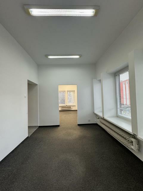 Lokal użytkowy Szczecin Centrum, Felczaka