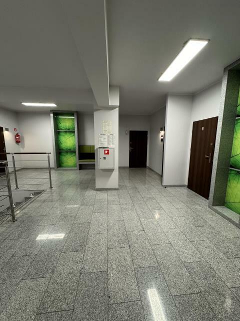 Lokal użytkowy Szczecin Centrum, Felczaka