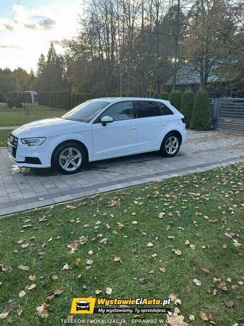 Audi A3 Telefon: 510_161_359 Lokalizacja: Stare Bosewo