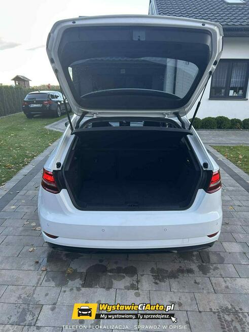 Audi A3 Telefon: 510_161_359 Lokalizacja: Stare Bosewo