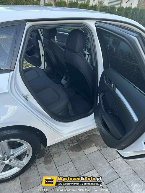 Audi A3 Telefon: 510_161_359 Lokalizacja: Stare Bosewo