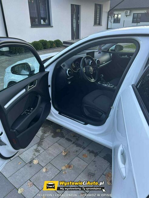Audi A3 Telefon: 510_161_359 Lokalizacja: Stare Bosewo