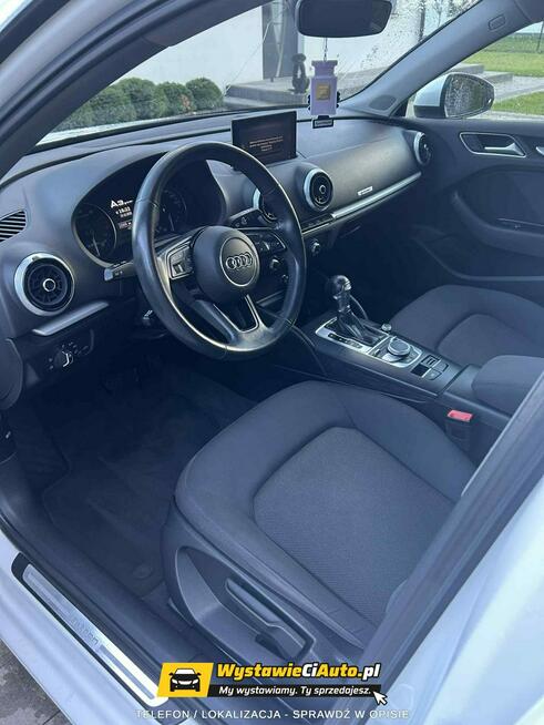 Audi A3 Telefon: 510_161_359 Lokalizacja: Stare Bosewo