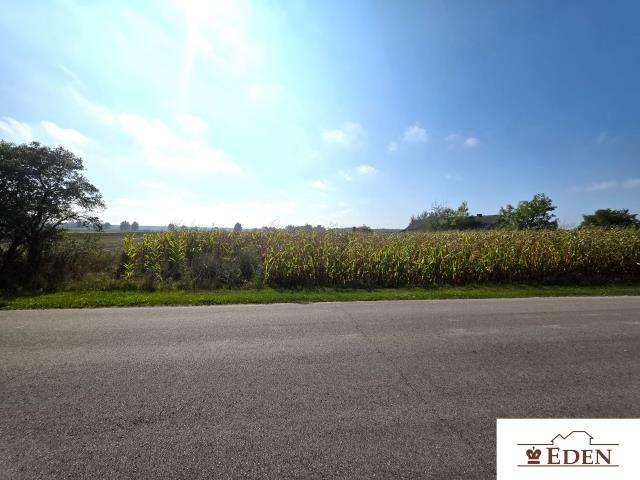 Działka rolno-budowlana Kownatki gm. Łuków