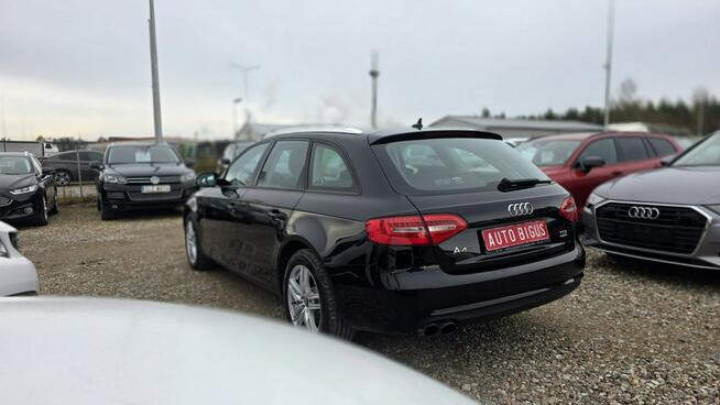 Audi A4 Climatronic Quattro navi