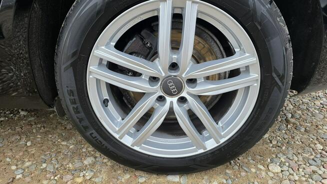 Audi A4 Climatronic Quattro navi