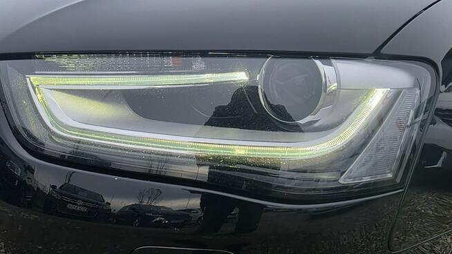 Audi A4 Climatronic Quattro navi