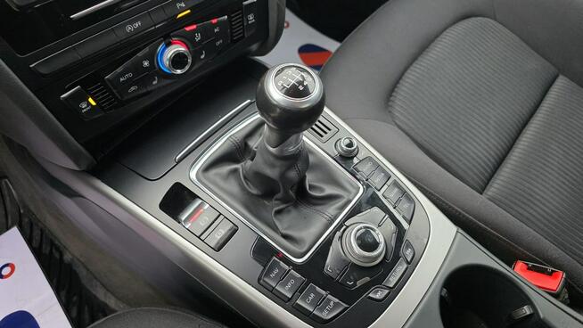 Audi A4 Climatronic Quattro navi
