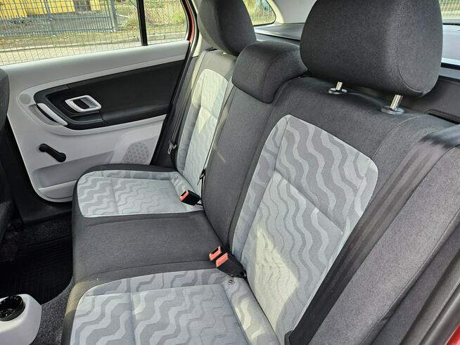 Škoda Fabia Po wymianie rozrządu / Klimatyzacja / Tempomat / Czujniki parkowania