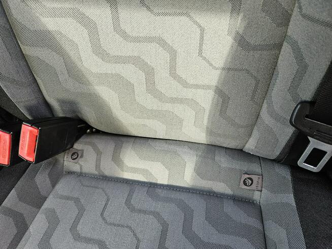 Škoda Fabia Po wymianie rozrządu / Klimatyzacja / Tempomat / Czujniki parkowania