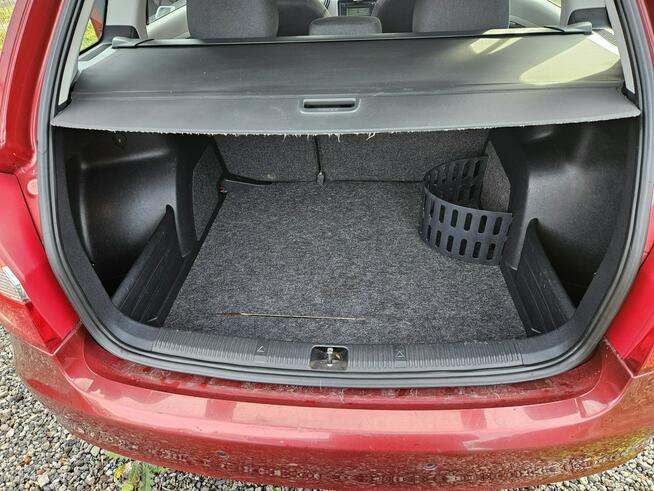 Škoda Fabia Po wymianie rozrządu / Klimatyzacja / Tempomat / Czujniki parkowania