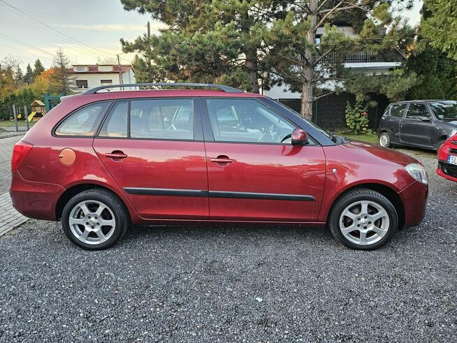 Škoda Fabia Po wymianie rozrządu / Klimatyzacja / Tempomat / Czujniki parkowania