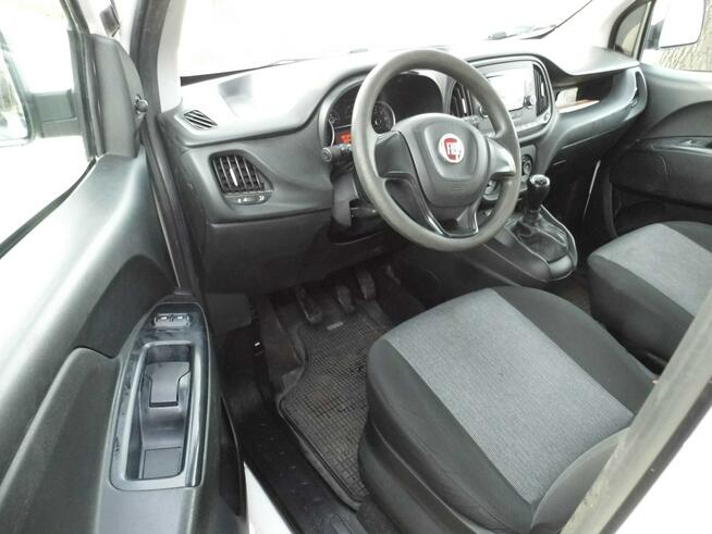 Fiat Doblo maxi
