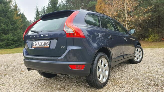 Volvo XC 60 2.0 R5 D3 # Kinetic # Manual # Serwis do Końca # Jak NOWY !!!