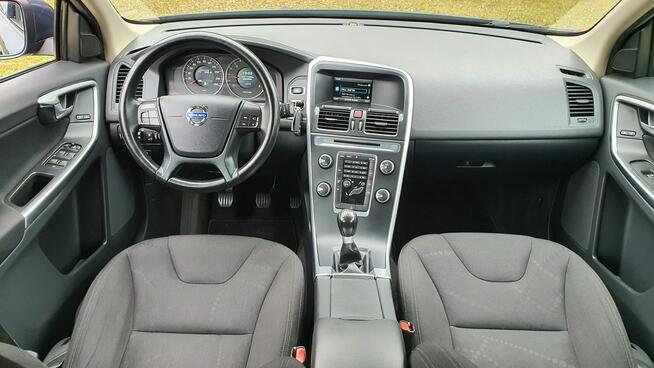 Volvo XC 60 2.0 R5 D3 # Kinetic # Manual # Serwis do Końca # Jak NOWY !!!