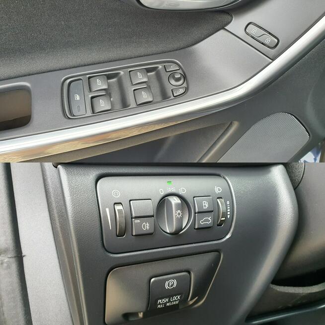 Volvo XC 60 2.0 R5 D3 # Kinetic # Manual # Serwis do Końca # Jak NOWY !!!