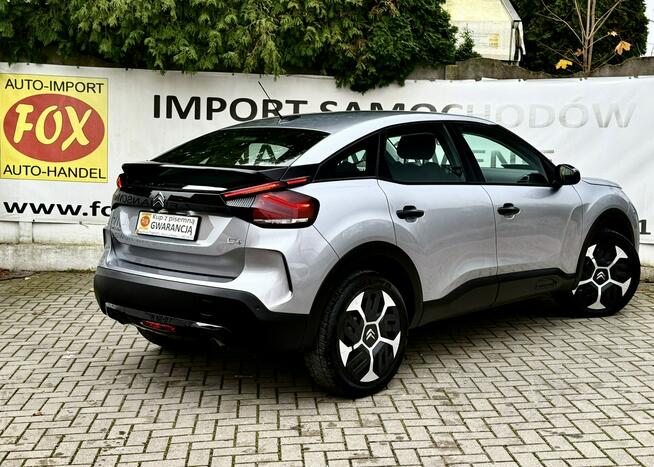 Citroen C4 1.2 131KM benzyna SHINE Raty od 599 zł miesięcznie!