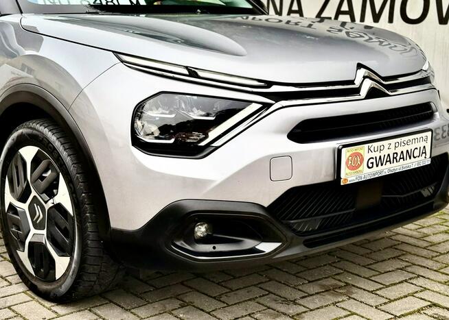 Citroen C4 1.2 131KM benzyna SHINE Raty od 599 zł miesięcznie!