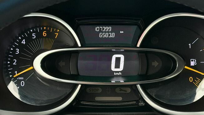Renault Clio Benzyna Zarejestrowany Ubezpieczony