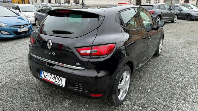 Renault Clio Benzyna Zarejestrowany Ubezpieczony