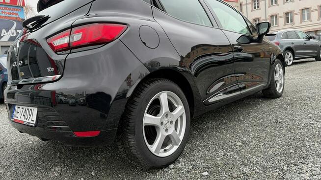 Renault Clio Benzyna Zarejestrowany Ubezpieczony