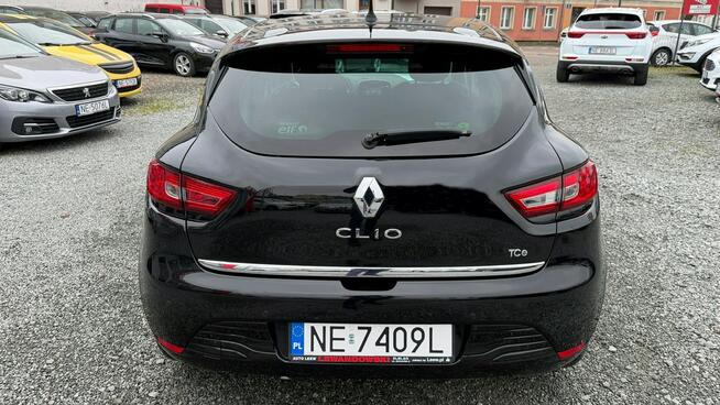 Renault Clio Benzyna Zarejestrowany Ubezpieczony