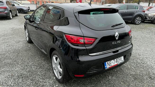 Renault Clio Benzyna Zarejestrowany Ubezpieczony