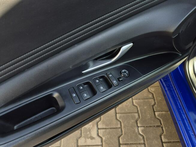 Hyundai Elantra Smart+Design / Aktywny tempomat / Kamera / Ogrzewana kierownica/ VAT