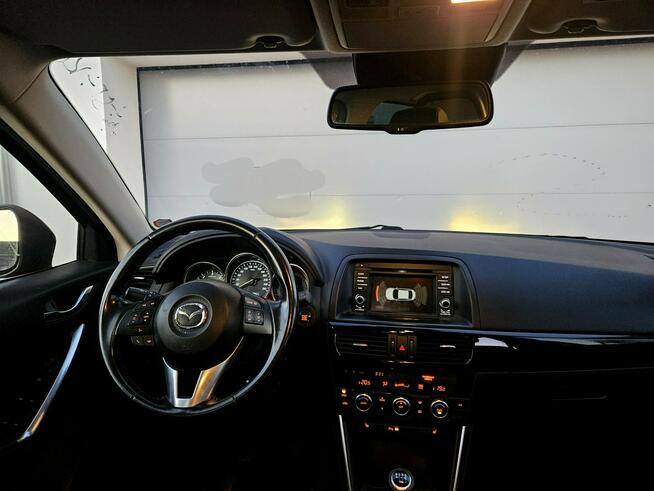 Mazda CX-5 175KM AWD B.Zadbany Nowy Rozrząd Rata850zł