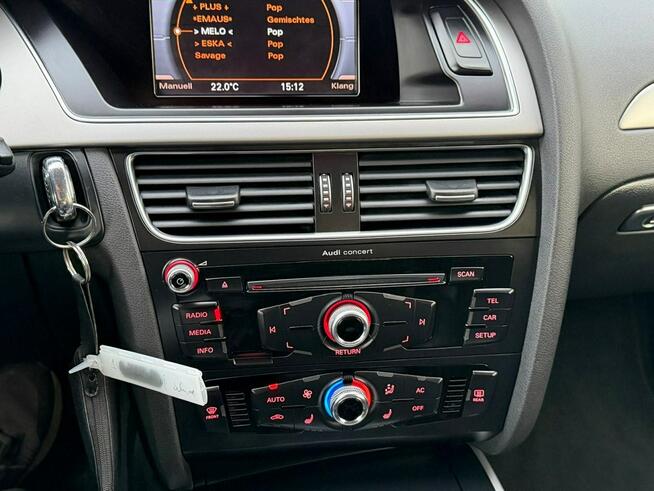 Audi A4 Allroad 2.0 Benzyna 211KM Alkantara Navi quattro!