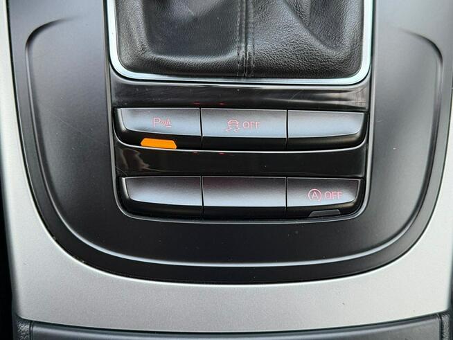 Audi A4 Allroad 2.0 Benzyna 211KM Alkantara Navi quattro!