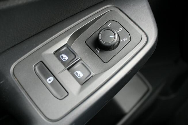 Volkswagen Caddy SalonPL FV23% 2.0TDI 102KM Lane Assist Tempomat 1WŁ Gwarancja