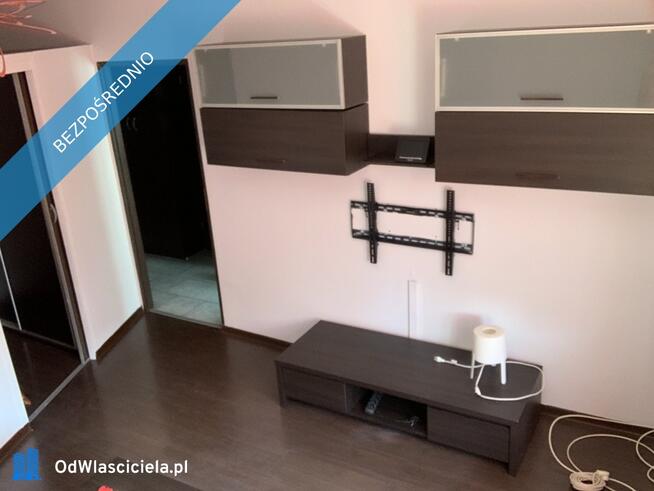 Mieszkanie Dwupokojowe Zabrze Centrum 35m2