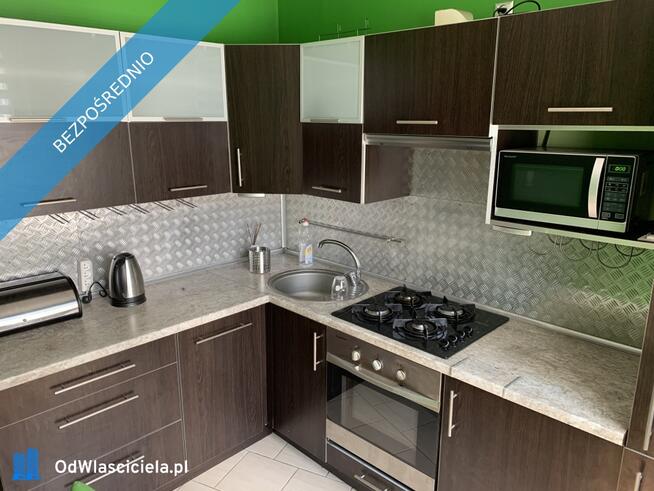 Mieszkanie Dwupokojowe Zabrze Centrum 35m2